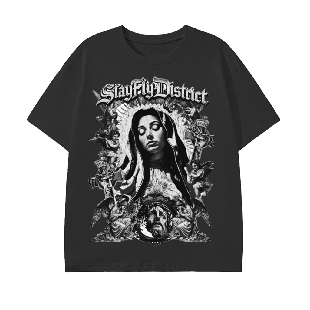 Shrine Tee