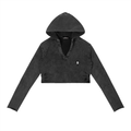 Warzone Raw Edge Hoodie