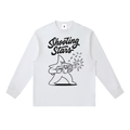 SHOOTING STARS Long-Sleeve