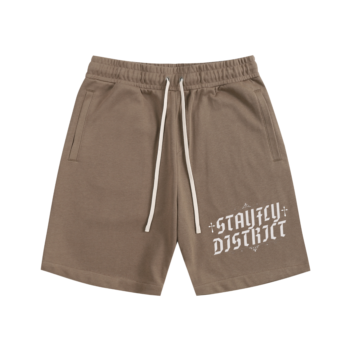 SFD Cross Shorts