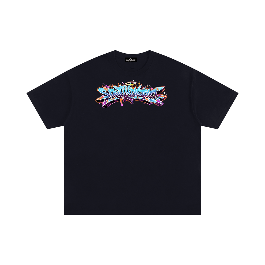 Wildstyle1 Tee