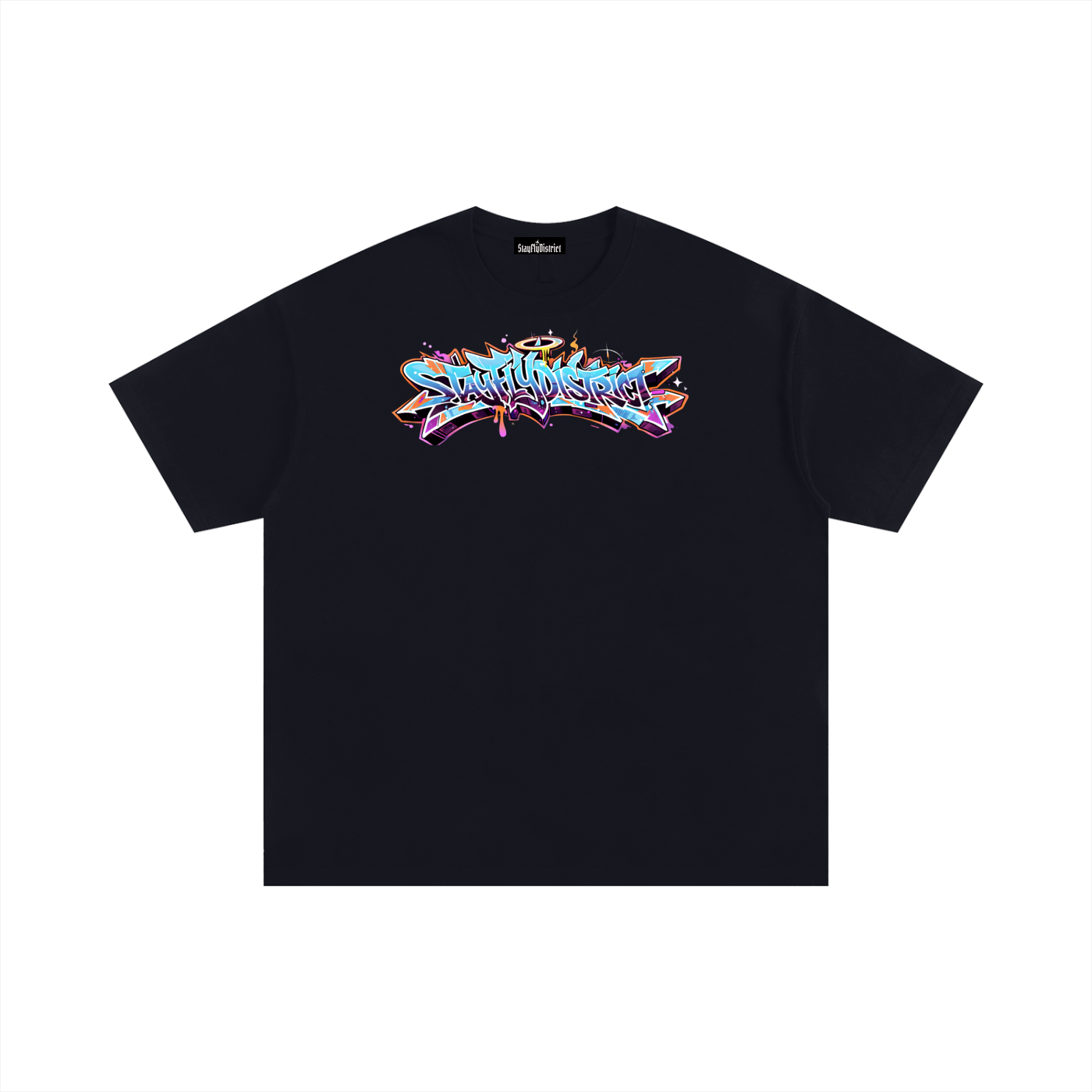 Wildstyle1 Tee
