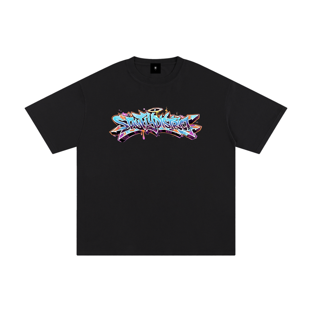 Wildstyle Tee
