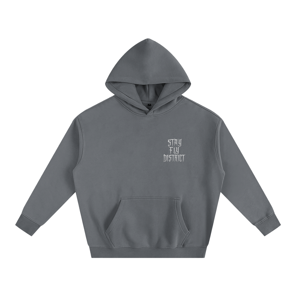 War zone Hoodie