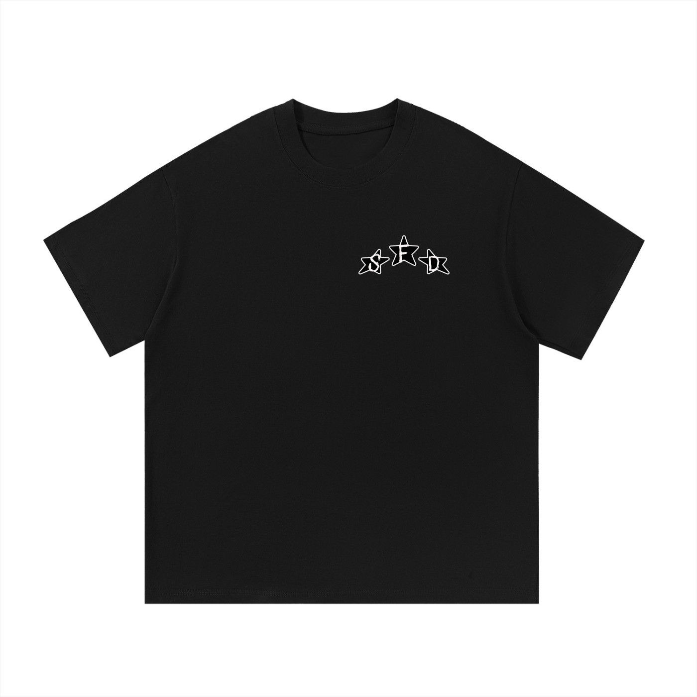 Drone vision Tee