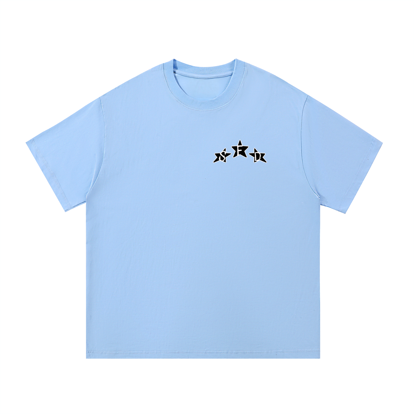 Drone vision Tee